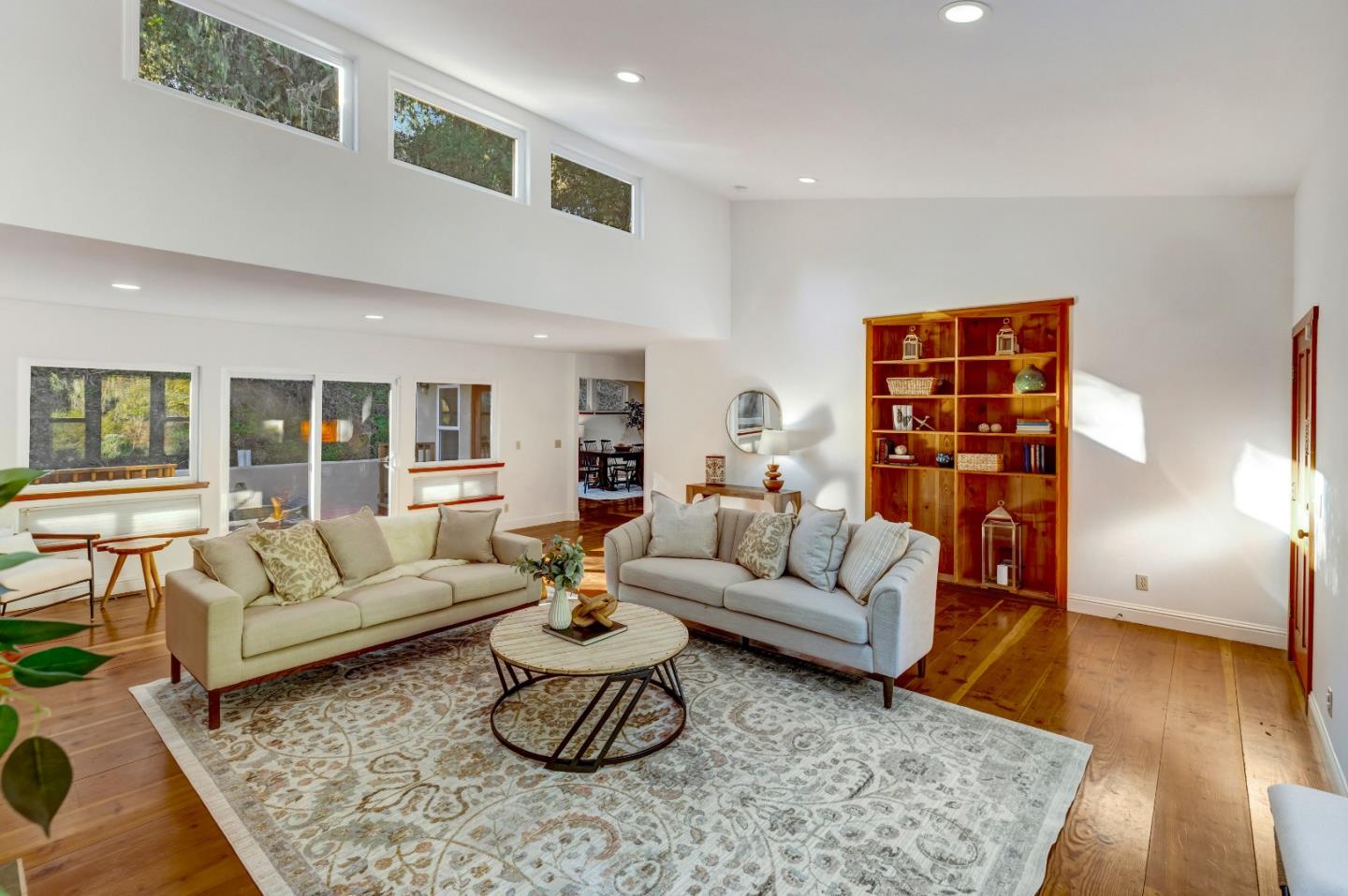 1166 Josselyn Canyon Road