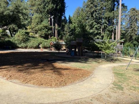Tiny photo for 17960 Apache Trail, LOS GATOS, CA 95033 (MLS # ML82040835)