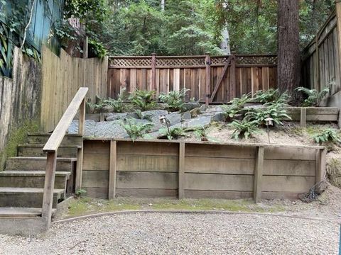 Tiny photo for 17960 Apache Trail, LOS GATOS, CA 95033 (MLS # ML82040835)