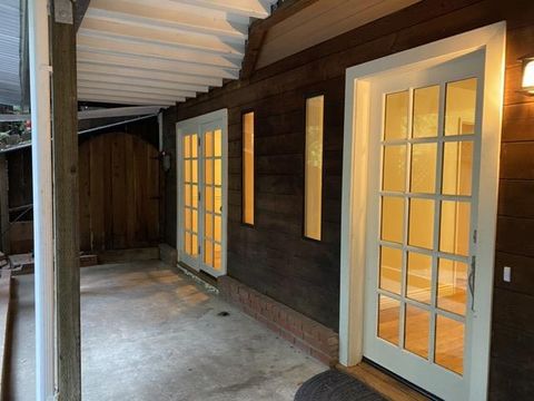 Tiny photo for 17960 Apache Trail, LOS GATOS, CA 95033 (MLS # ML82040835)