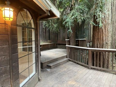 Tiny photo for 17960 Apache Trail, LOS GATOS, CA 95033 (MLS # ML82040835)