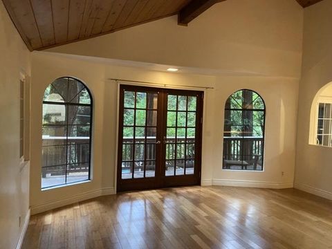 Tiny photo for 17960 Apache Trail, LOS GATOS, CA 95033 (MLS # ML82040835)