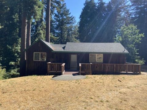 Tiny photo for 17960 Apache Trail, LOS GATOS, CA 95033 (MLS # ML82040835)