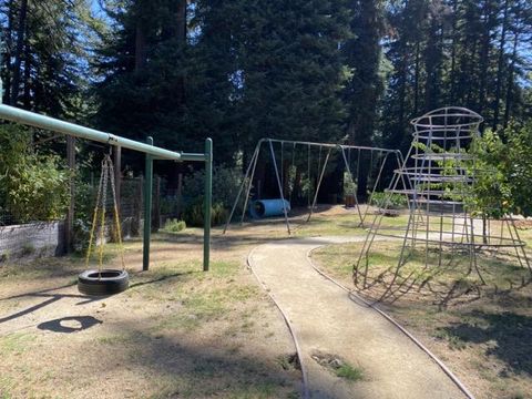 Tiny photo for 17960 Apache Trail, LOS GATOS, CA 95033 (MLS # ML82040835)