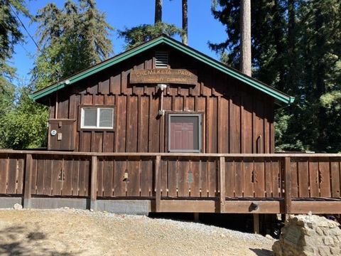 Tiny photo for 17960 Apache Trail, LOS GATOS, CA 95033 (MLS # ML82040835)