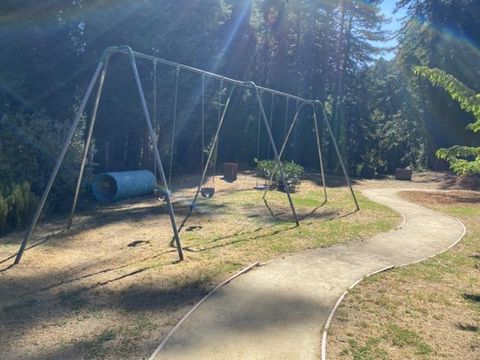 Tiny photo for 17960 Apache Trail, LOS GATOS, CA 95033 (MLS # ML82040835)