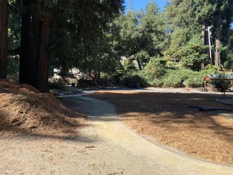 Tiny photo for 17960 Apache Trail, LOS GATOS, CA 95033 (MLS # ML82040835)