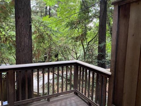 Tiny photo for 17960 Apache Trail, LOS GATOS, CA 95033 (MLS # ML82040835)
