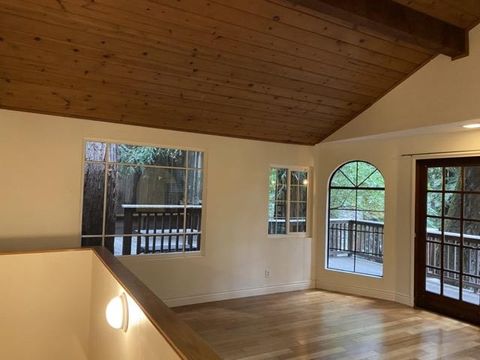 Tiny photo for 17960 Apache Trail, LOS GATOS, CA 95033 (MLS # ML82040835)