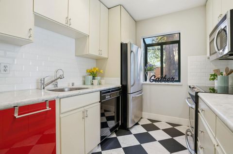Tiny photo for 4250 El Camino Real #C226, PALO ALTO, CA 94306 (MLS # ML82029357)
