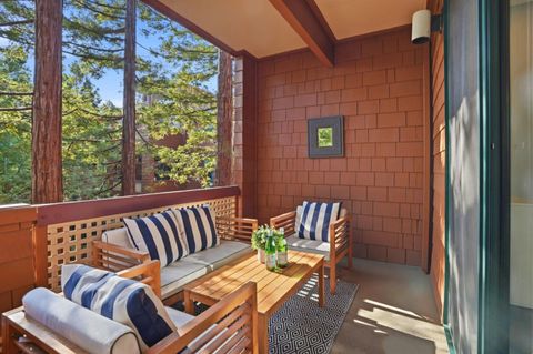 Tiny photo for 4250 El Camino Real #C226, PALO ALTO, CA 94306 (MLS # ML82029357)