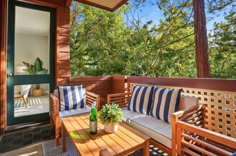 Tiny photo for 4250 El Camino Real #C226, PALO ALTO, CA 94306 (MLS # ML82029357)