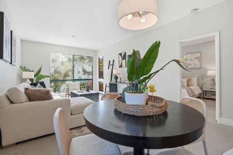 Tiny photo for 4250 El Camino Real #C226, PALO ALTO, CA 94306 (MLS # ML82029357)