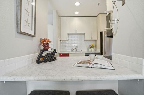 Tiny photo for 4250 El Camino Real #C226, PALO ALTO, CA 94306 (MLS # ML82029357)