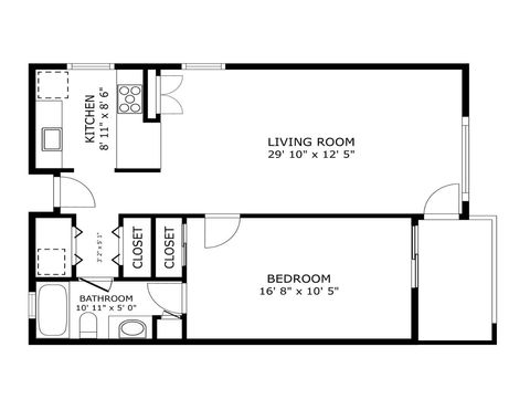 Tiny photo for 4250 El Camino Real #C226, PALO ALTO, CA 94306 (MLS # ML82029357)