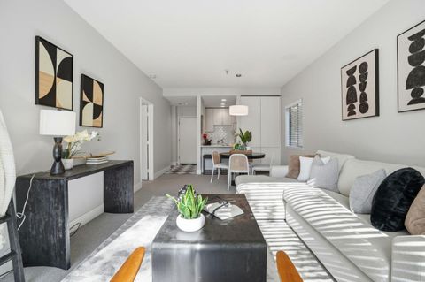 Tiny photo for 4250 El Camino Real #C226, PALO ALTO, CA 94306 (MLS # ML82029357)