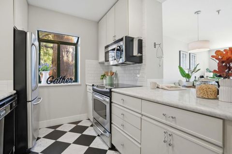 Tiny photo for 4250 El Camino Real #C226, PALO ALTO, CA 94306 (MLS # ML82029357)