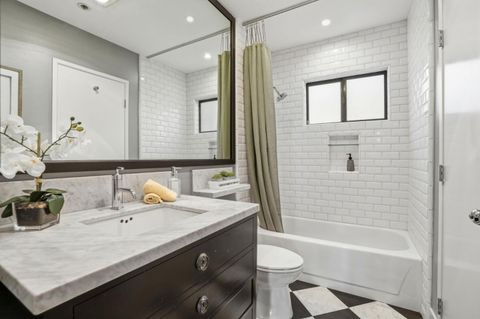 Tiny photo for 4250 El Camino Real #C226, PALO ALTO, CA 94306 (MLS # ML82029357)