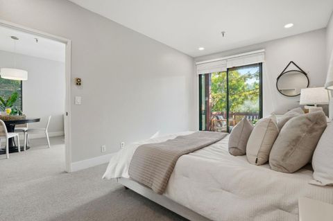 Tiny photo for 4250 El Camino Real #C226, PALO ALTO, CA 94306 (MLS # ML82029357)