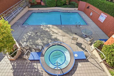 Tiny photo for 4250 El Camino Real #C226, PALO ALTO, CA 94306 (MLS # ML82029357)