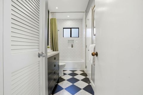 Tiny photo for 4250 El Camino Real #C226, PALO ALTO, CA 94306 (MLS # ML82029357)