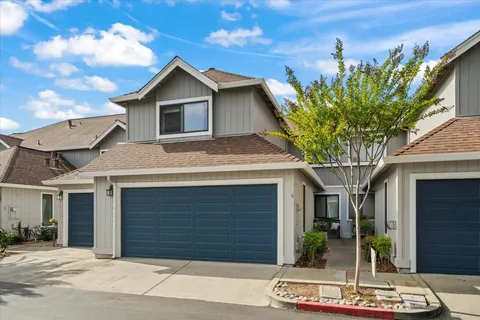 17068 Creekside Circle, Morgan Hill, CA 95037 - MLS#: ML82004121