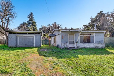 Photo of 171 Arden Avenue, BEN LOMOND, CA 95005 (MLS # ML82035239)