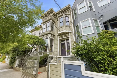 327 San Jose Avenue, San Francisco, CA 94110 - #: ML82062585