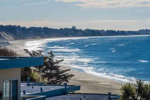 Photo of 240 Rio Del Mar Boulevard #O, APTOS, CA 95003 (MLS # ML82036450)