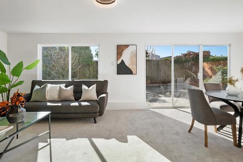 Tiny photo for 15 Eastridge Circle, PACIFICA, CA 94044 (MLS # ML82028557)