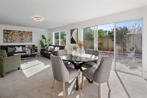 Tiny photo for 15 Eastridge Circle, PACIFICA, CA 94044 (MLS # ML82028557)