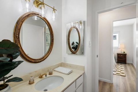 Tiny photo for 15 Eastridge Circle, PACIFICA, CA 94044 (MLS # ML82028557)