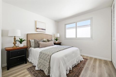 Tiny photo for 15 Eastridge Circle, PACIFICA, CA 94044 (MLS # ML82028557)