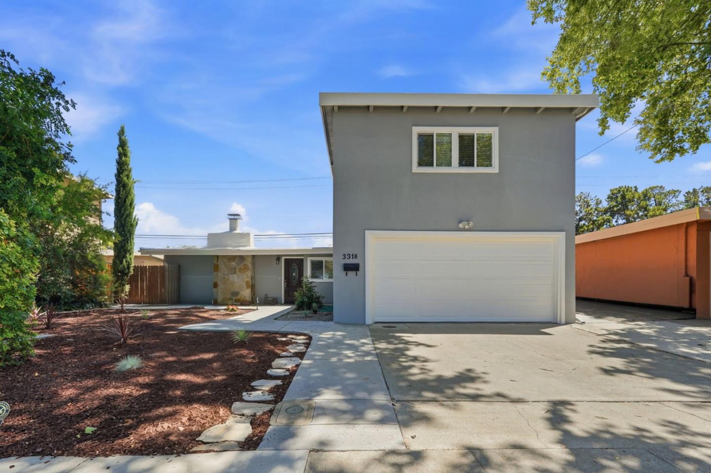 3318 Granada Avenue