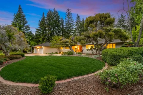 14296 Taos Drive, Saratoga, CA 95070 - #: ML82043869