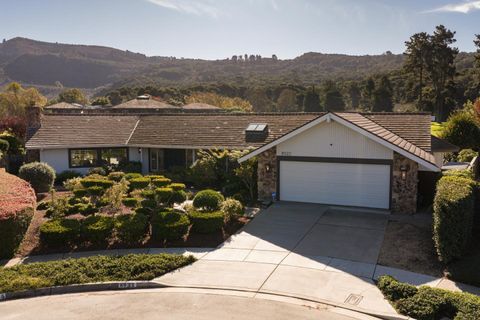 Photo of 8022 River Place, CARMEL, CA 93923 (MLS # ML82028596)