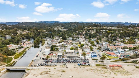 Tiny photo for 105 Stephen Road, APTOS, CA 95003 (MLS # ML82053454)