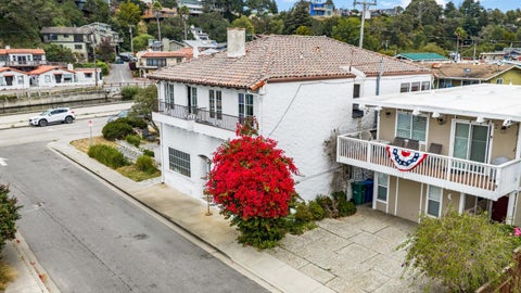 Tiny photo for 105 Stephen Road, APTOS, CA 95003 (MLS # ML82053454)
