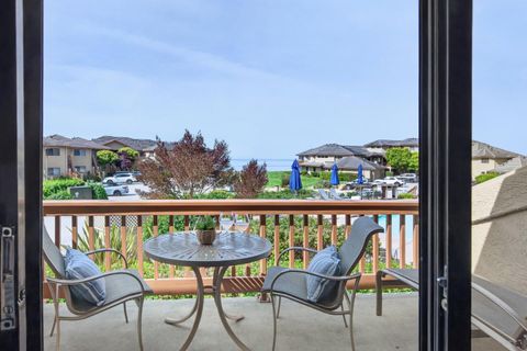 Photo of 7 Seascape Resort Drive, APTOS, CA 95003 (MLS # ML82044797)