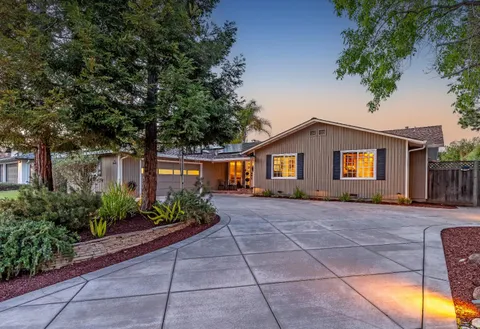 19501 Dorchester Drive, Saratoga, CA 95070 - #: ML81999085