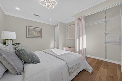 Tiny photo for 5243 Amelia Drive, San Jose, CA 95118 (MLS # ML82059383)