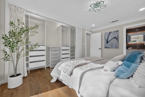 Tiny photo for 5243 Amelia Drive, San Jose, CA 95118 (MLS # ML82059383)