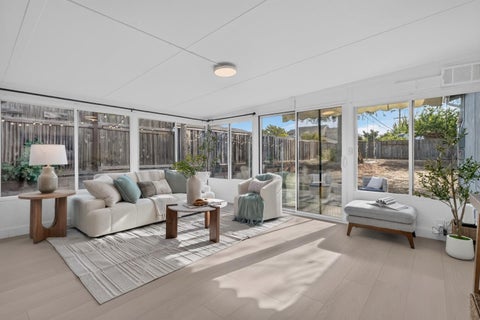 Tiny photo for 5243 Amelia Drive, San Jose, CA 95118 (MLS # ML82059383)