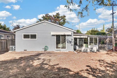Tiny photo for 5243 Amelia Drive, San Jose, CA 95118 (MLS # ML82059383)