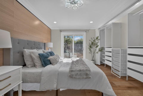 Tiny photo for 5243 Amelia Drive, San Jose, CA 95118 (MLS # ML82059383)