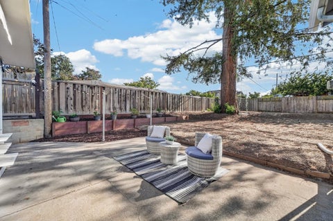 Tiny photo for 5243 Amelia Drive, San Jose, CA 95118 (MLS # ML82059383)