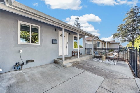 Tiny photo for 5243 Amelia Drive, San Jose, CA 95118 (MLS # ML82059383)