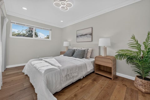 Tiny photo for 5243 Amelia Drive, San Jose, CA 95118 (MLS # ML82059383)