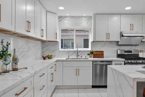 Tiny photo for 5243 Amelia Drive, San Jose, CA 95118 (MLS # ML82059383)
