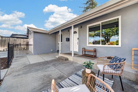 Tiny photo for 5243 Amelia Drive, San Jose, CA 95118 (MLS # ML82059383)